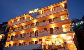 Hotel Happy Home